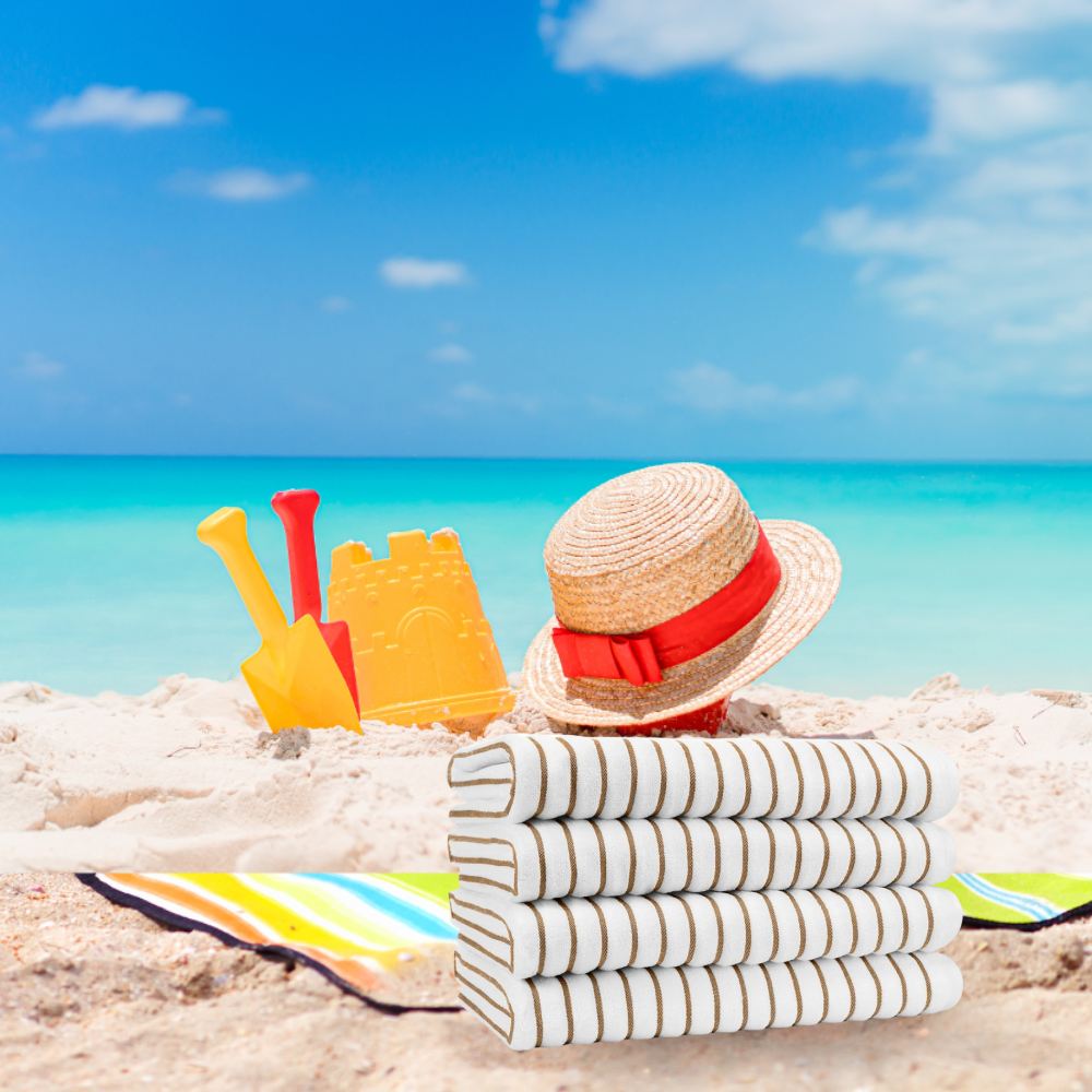 Brazilian Beach Towels: image 3