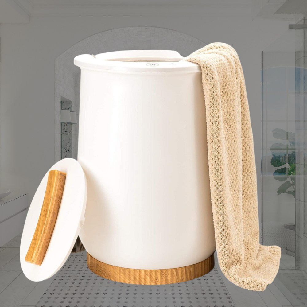 Bath Towel Warmer: image 1